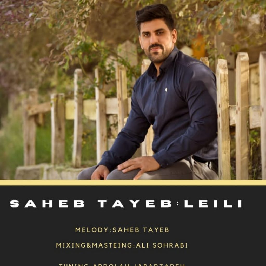 صاحب طیب لیلی